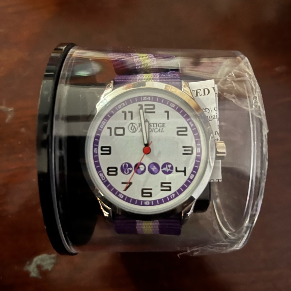 medical watch
